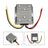 Waterproof DC 12V to 13.8V 20A 276W Step-Up Power Supply Converter Regulator