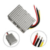DC-DC 12V-13.8V 30A 414W Step Up Power Supply Converter Regulator Waterproof