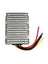 DC-DC 12V-13.8V 30A 414W Step Up Power Supply Converter Regulator Waterproof
