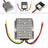 Waterproof DC 36V/48V to 9V 25A 225W Step-Down Power Supply Converter Regulator