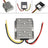 Waterproof DC 36V/48V to 6V 15A 90W Step-Down Power Supply Converter Regulator