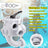 261152 2-Inch Multiport Valve Replacement for Pentair FNS, FNS Plus & Nautilus D.E. Filters