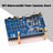 UPS HAT (D) Kit For Raspberry Pi 5V Uninterruptible Power Supply Module