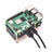 UPS HAT (D) Kit For Raspberry Pi 5V Uninterruptible Power Supply Module