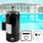 SP2615X20 Pool Pump Motor UST1202 2 HP Motor 115/230V