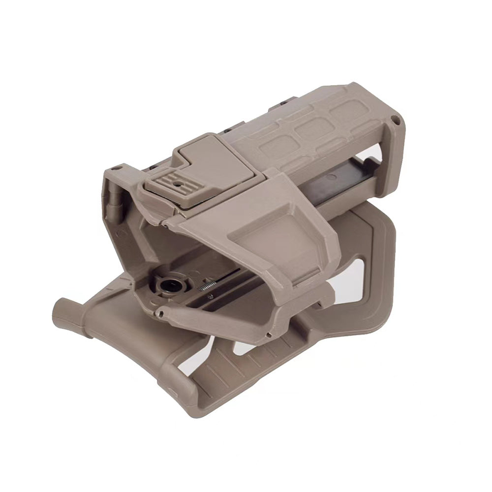 Adjustable Tactical Holster for Sig Sauer P320 Accessories (Copy)