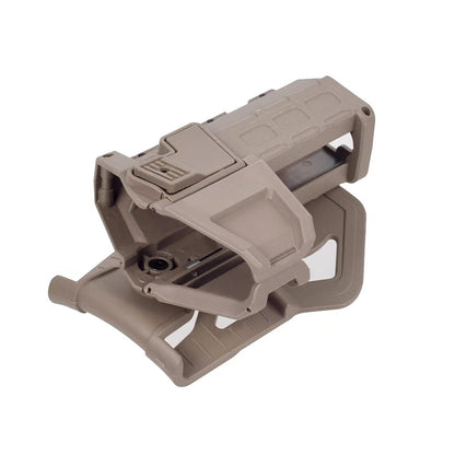 Adjustable Tactical Holster for Sig Sauer P320 Accessories (Copy)