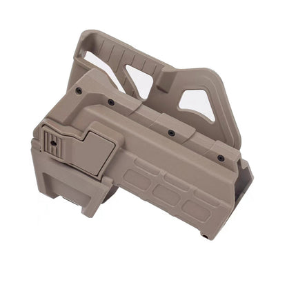 Adjustable Tactical Holster For Sig Sauer P320 Outdoors Tactics Accessories
