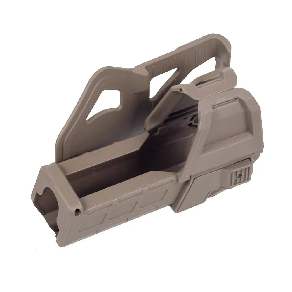 Adjustable Tactical Holster for Sig Sauer P320 Accessories (Copy)