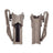 Adjustable Tactical Holster for Sig Sauer P320 Accessories