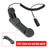 H250 6-pin PTT Handle Microphone U329 Microphone for AN/PRC148 PRC152 Radio