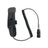 H250 6-pin PTT Handle Microphone U329 Microphone for AN/PRC148 PRC152 Radio
