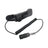 H250 6-pin PTT Handle Microphone U329 Microphone for AN/PRC148 PRC152 Radio