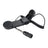 H250 6-pin PTT Handle Microphone U329 Microphone for AN/PRC148 PRC152 Radio