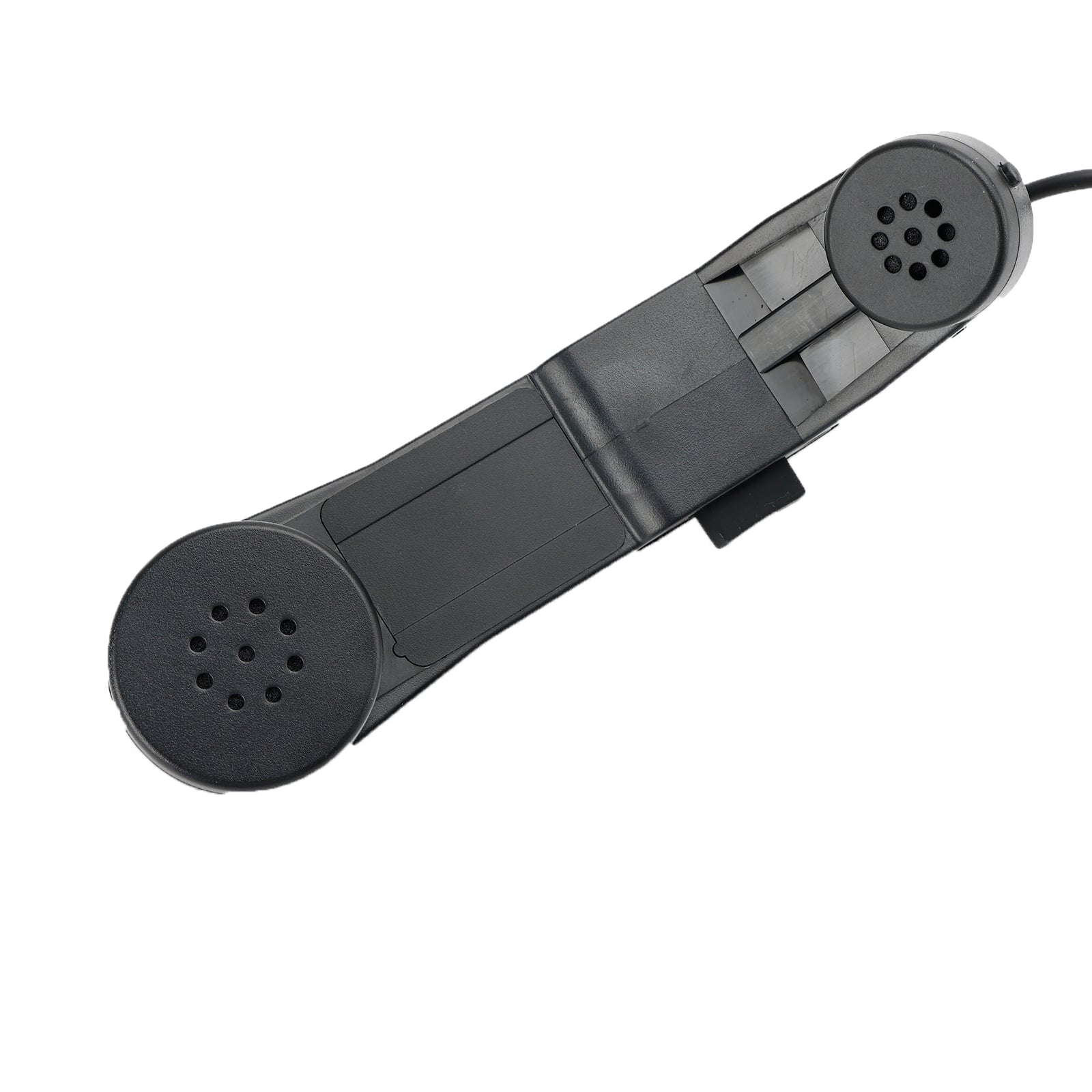 H250 6-pin PTT Handle Microphone U329 Microphone for AN/PRC148 PRC152 Radio