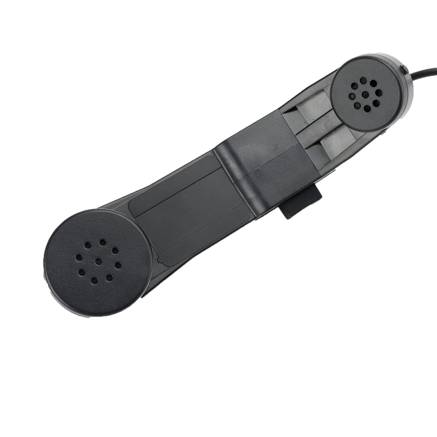 H250 6-pin PTT Handle Microphone U329 Microphone for AN/PRC148 PRC152 Radio