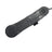 H250 6-pin PTT Handle Microphone U329 Microphone for AN/PRC148 PRC152 Radio