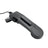 H250 6-pin PTT Handle Microphone U329 Microphone for AN/PRC148 PRC152 Radio