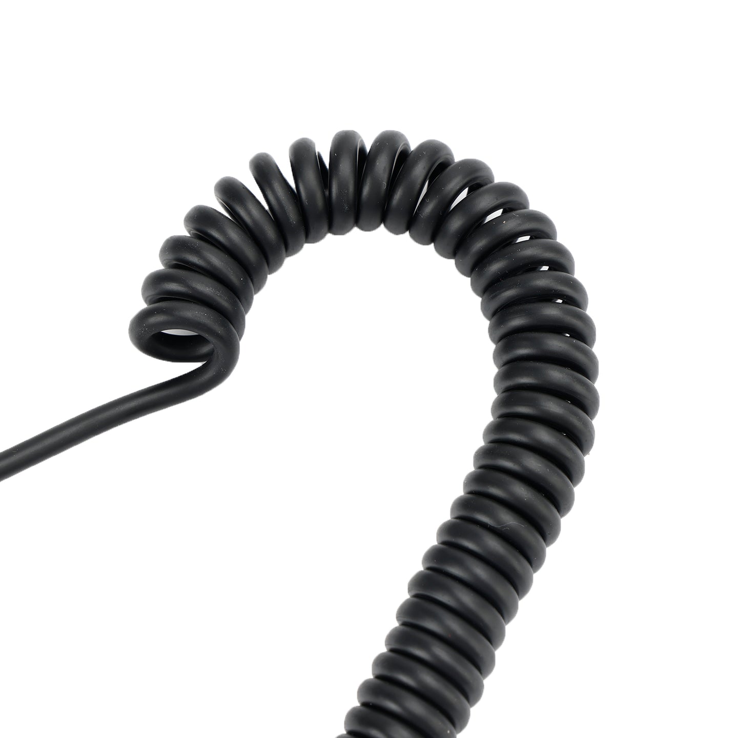 H250 6-pin PTT Handle Microphone U329 Microphone for AN/PRC148 PRC152 Radio