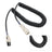 CB Handheld Microphone Male Female 4Pin Extension Radio Microphone Replacement