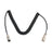 CB Handheld Microphone Male Female 4Pin Extension Radio Microphone Replacement