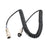 CB Handheld Microphone Male Female 4Pin Extension Radio Microphone Replacement