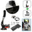 USB3.0 14Bit PC Handbrake Racing Games Linear Handbrake for G27 G29 J3E5 Black