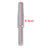 Bullet Seal Tool Shock sealhead #398-00-320 rebuild/service For Fox CTD FIT4