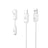 50M Wireless HDMI Type-C Extender Video Transmitter Receiver for PC Phone To TV