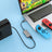 1080P60fps Video Capture Card HDMI to 4K HDMI Loop-out USB3.0 Type-C Grabber