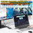 Type C/USB3.0 to Dual HDMI Adapter 1080P 60Hz for Apple M1 M2 Mac Windows Hub