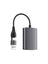 Type C/USB3.0 to Dual HDMI Adapter 1080P 60Hz for Apple M1 M2 Mac Windows Hub