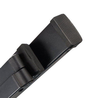 4-Step Foldable Drying Rack Ladder – Non-Slip, 330lb Clothes & Shoes Organizer