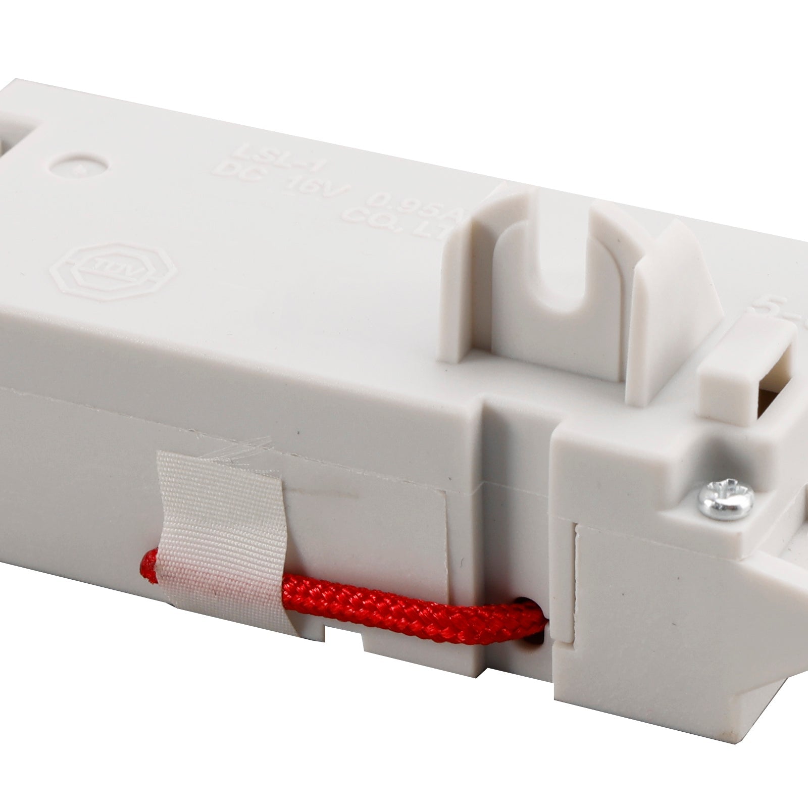 EBF61215202 Washer Lid Switch Assembly for LG replaces AP5597170 2667077