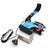 Racing Games Handbrake USB3.0 Kits for Steering Wheel Stand G29 G920 PC Blue