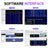 RTL-SDR Blog R820T2 RTL2832U 1PPM TCXO SMA Software Defined Radio