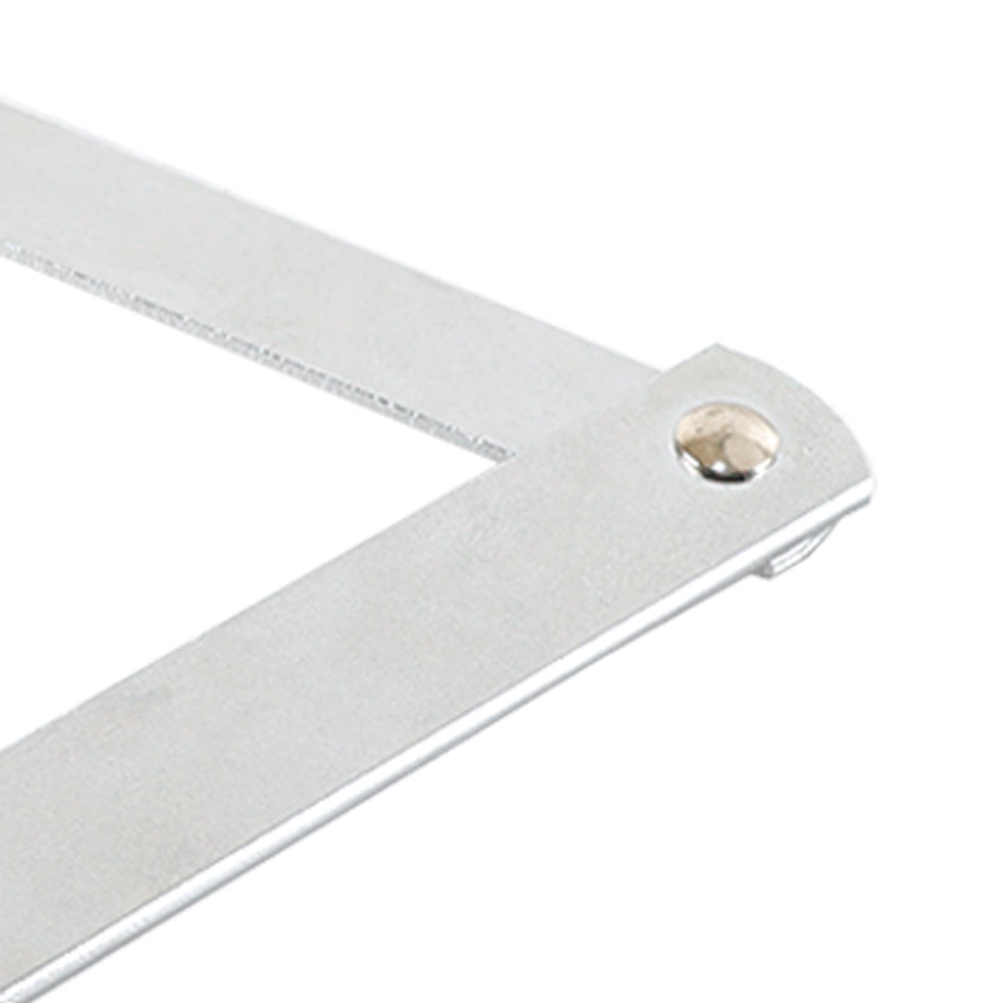 Attic Ladder Spreader Hinge Arms for 2010-Up 55-2 MFG Werner Mk 5 Wu2210 W2208 W2210 Pull Down Attic Stair Counter Balance Arms Hinge