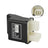 12V R11EA Safe Relay 119802-77200 For Yanmar Control Unit Hitachi ZX-3 Excavator
