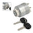 14159000 Ignition Switch with 2 Keys for New Holland, Ford, Case & Fiat Tractors, Replaces 5146155