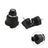 95060-01 For Cole Hersee 4 Position Sealed Ignition Switch With 2 Keys