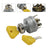 7004147 Fits For Clark Forklift Truck Ignition Switch 2368655 2782017