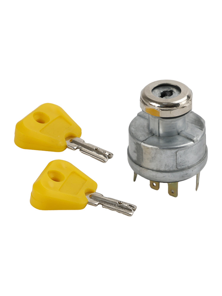 7004147 Fits For Clark Forklift Truck Ignition Switch 2368655 2782017