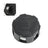 6727475 Hydraulic Oil Vent Cap Compatible With Bobcat S250 S300 S530 S550 S570