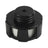 6727475 Hydraulic Oil Vent Cap Compatible With Bobcat S250 S300 S530 S550 S570