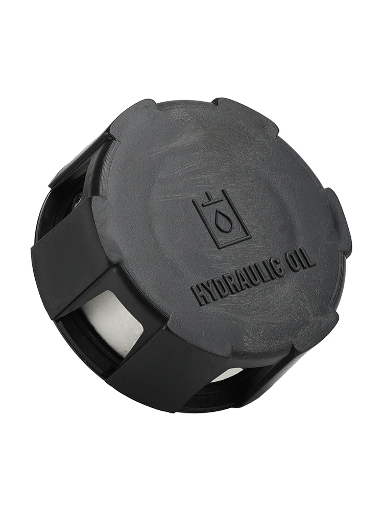 6727475 Hydraulic Oil Vent Cap Compatible With Bobcat S250 S300 S530 S550 S570