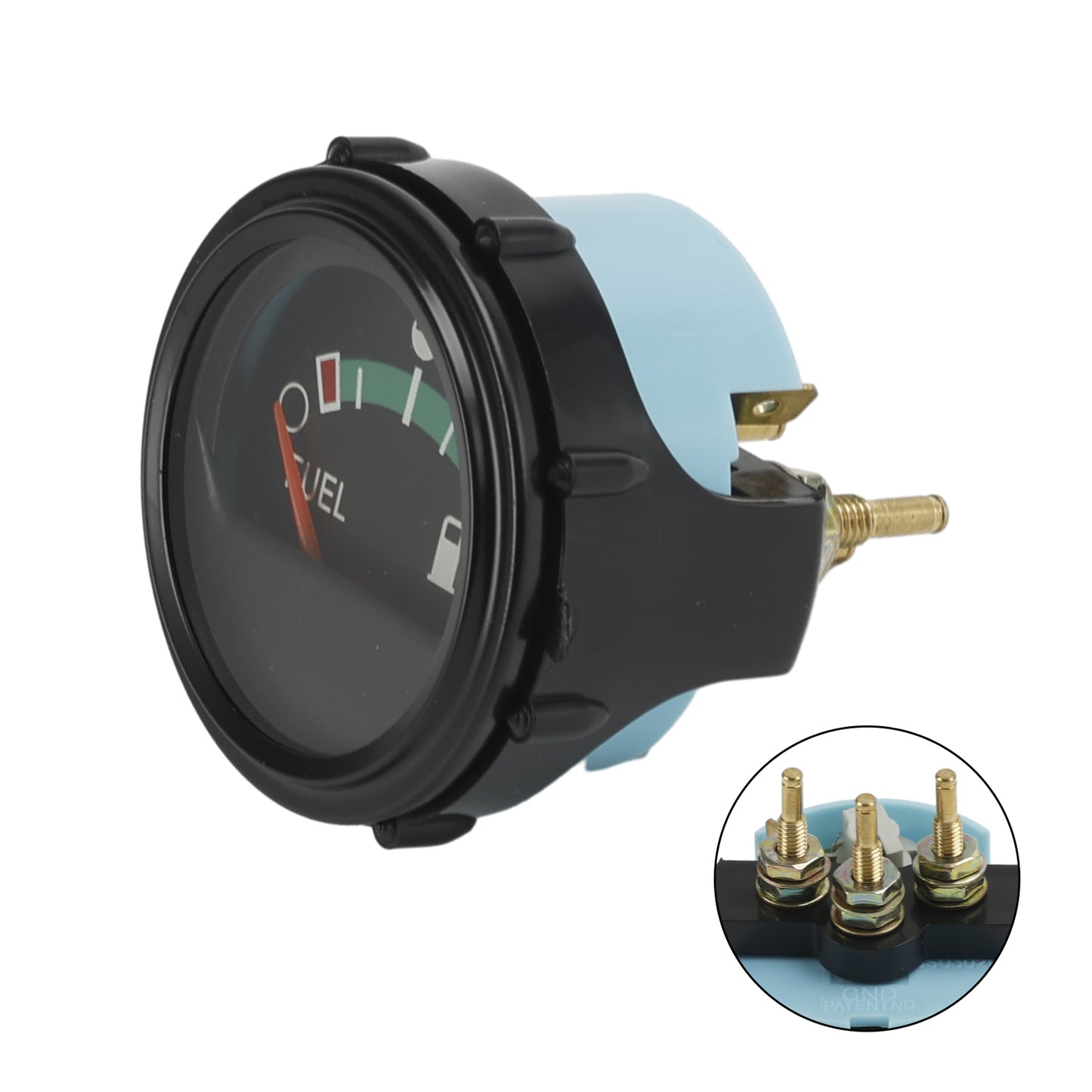 Fuel Gauge 6669665 6658820 Compatible With Bobcat 553 653 753 773 863 864