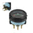 Fuel Gauge 6669665 6658820 Compatible With Bobcat 553 653 753 773 863 864