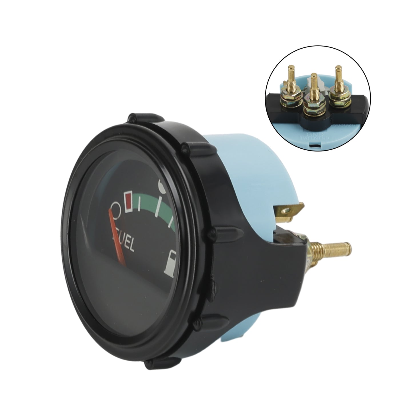 Fuel Gauge 6669665 6658820 Compatible With Bobcat 553 653 753 773 863 864