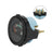 Fuel Gauge 6669665 6658820 Compatible With Bobcat 553 653 753 773 863 864
