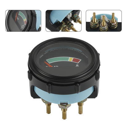 Coolant Temperature Gauge 6669663 6658817 Compatible With Bobcat 753 MT55 S175